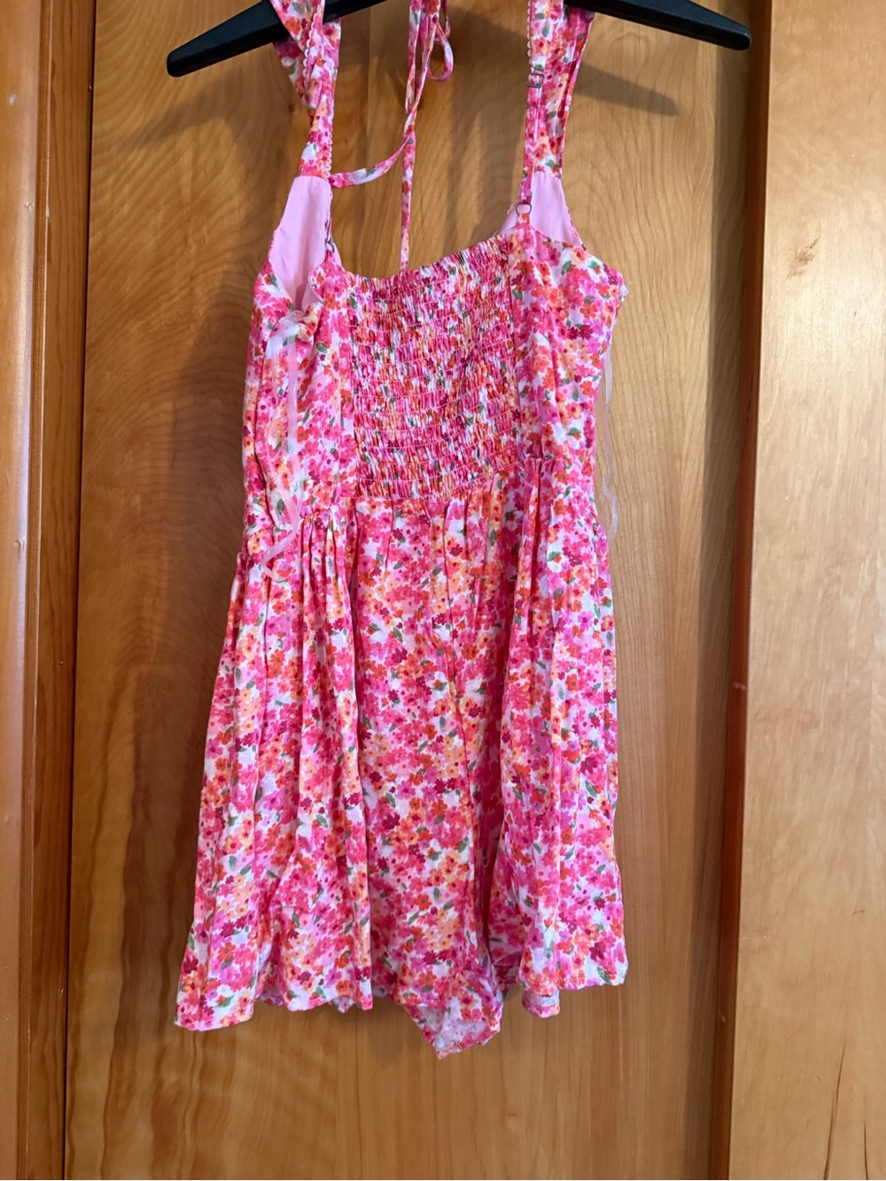 Women’s Romper